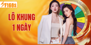 Lô Khung 1 Ngày Cách Bắt Lô Chuẩn Xác
