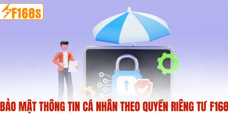 Bảo mật thông tin cá nhân theo Quyền Riêng Tư