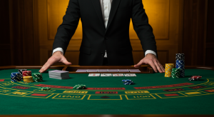 Mẹo Chơi Baccarat