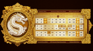 Nuôi Lô Khung 5 Ngày Rồng Bạch Kim – Bộ Số Chuẩn VIP